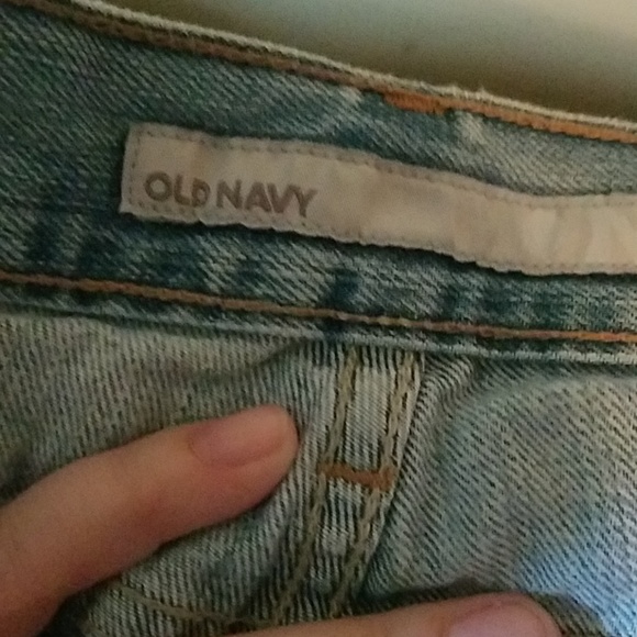 Old Navy shorts - Picture 3 of 4